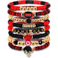 Game Day Sideline Stacks