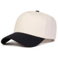 Contrast Brim Baseball Cap