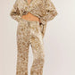 Comfy Printed Pajamas