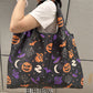 Single-shoulder Shopping Bag For Women Tote Bag
