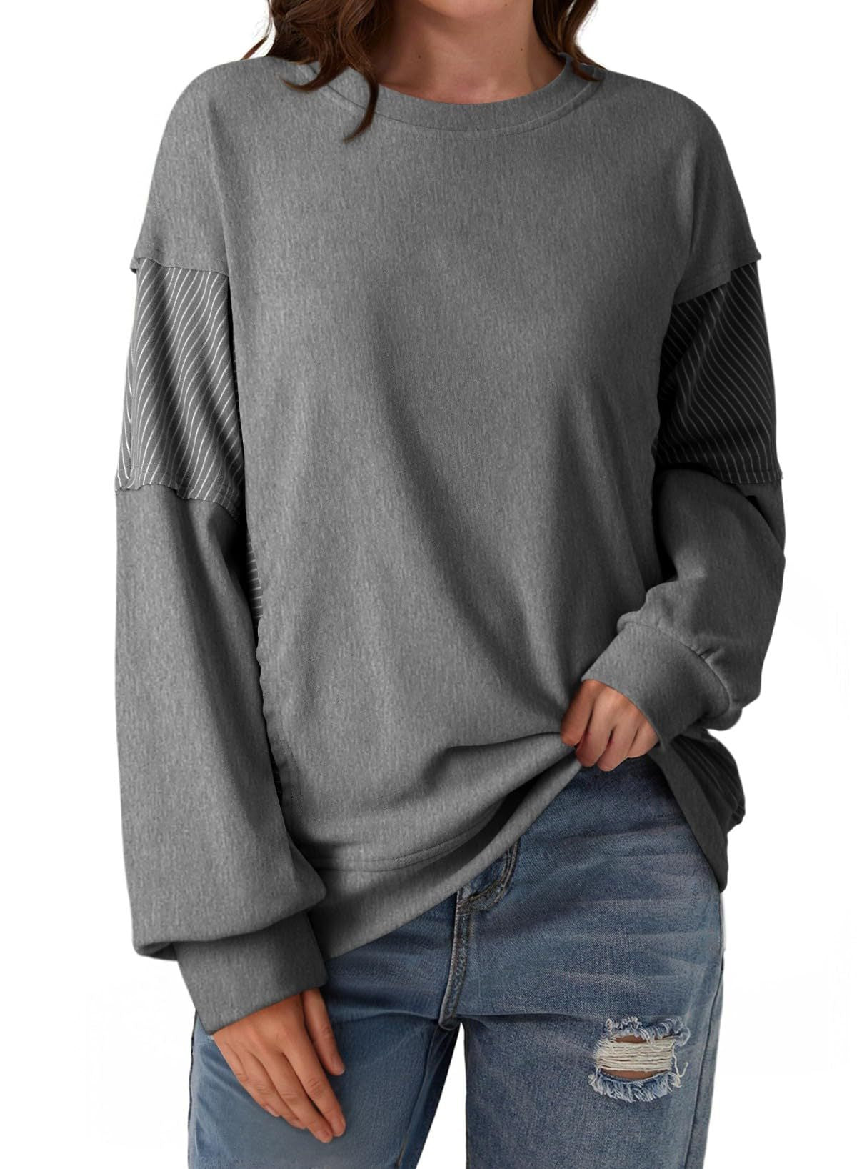 Willow Ridge Pullover