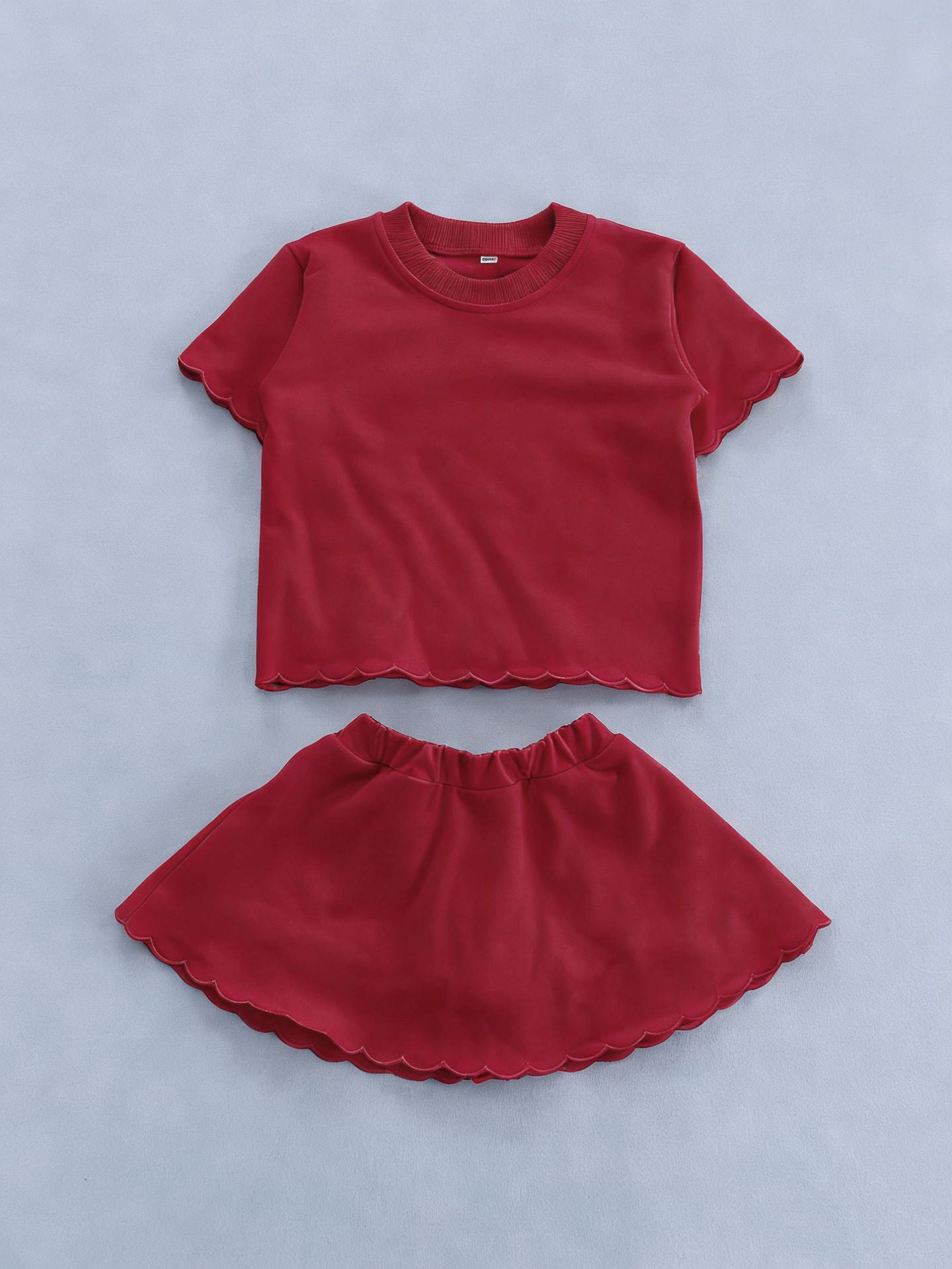 The Ivy Play Set