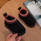 Boys' Winter Cotton Boots and Girls' Snow Boots