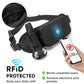 Waist Bag with Bottle Holder