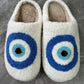 New Printed House Slippers