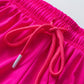 Parent-child Sports Quick-drying Skirt Shorts(Adult)