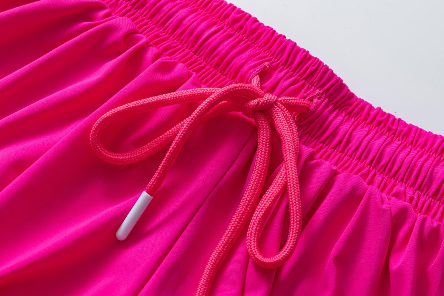 Parent-child Sports Quick-drying Skirt Shorts(Adult)