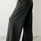 The After Hours Wide Leg Pants