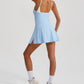 The Steffi Sport Dress
