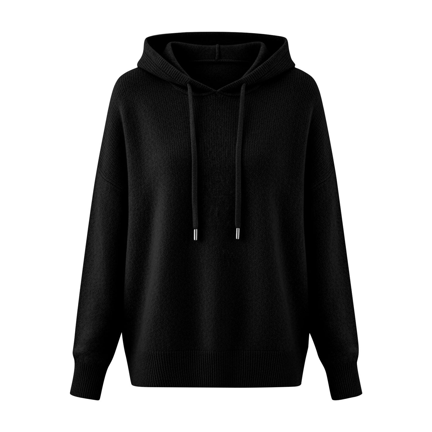 Camellia Hoodie