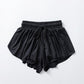 Parent-child Sports Quick-drying Skirt Shorts(Adult)