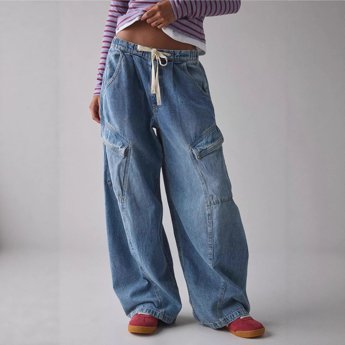 Chill Cargo Pants