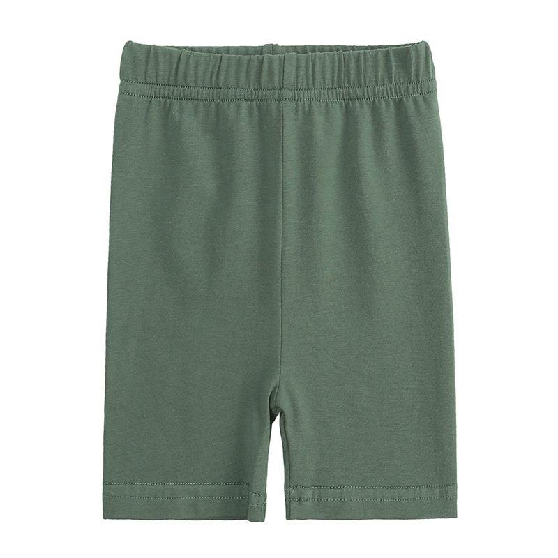 Kids' Essential Short Sleeve Set