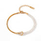 BIRTHSTONE BRACELETS