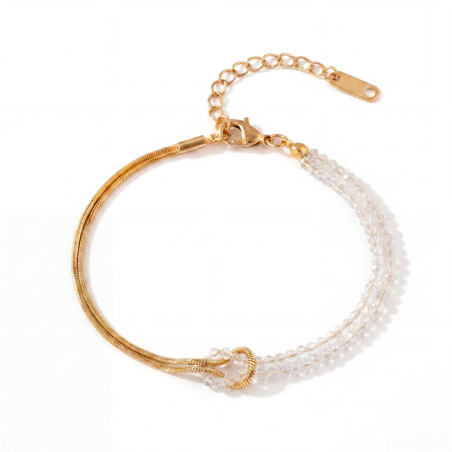 BIRTHSTONE BRACELETS