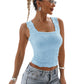 Casual Sexy Vest