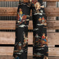 Women's Wide-leg Pants