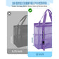 Large Mesh Beach Tote & Utility Bag