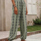 The Aztec Boho Pant