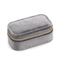 Custom Name Mini Velvet Jewelry Case