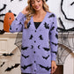The Midnight Manor Cardigan