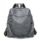 Large-capacity Crossbody Backpack