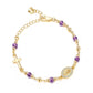 The Everly Keepsake Bracelet
