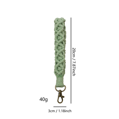 Long Cell Phone Lanyard Crossbody Bag Strap