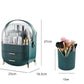 Portable Cosmetics Storage Box
