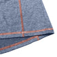 Men's Button Collar Top