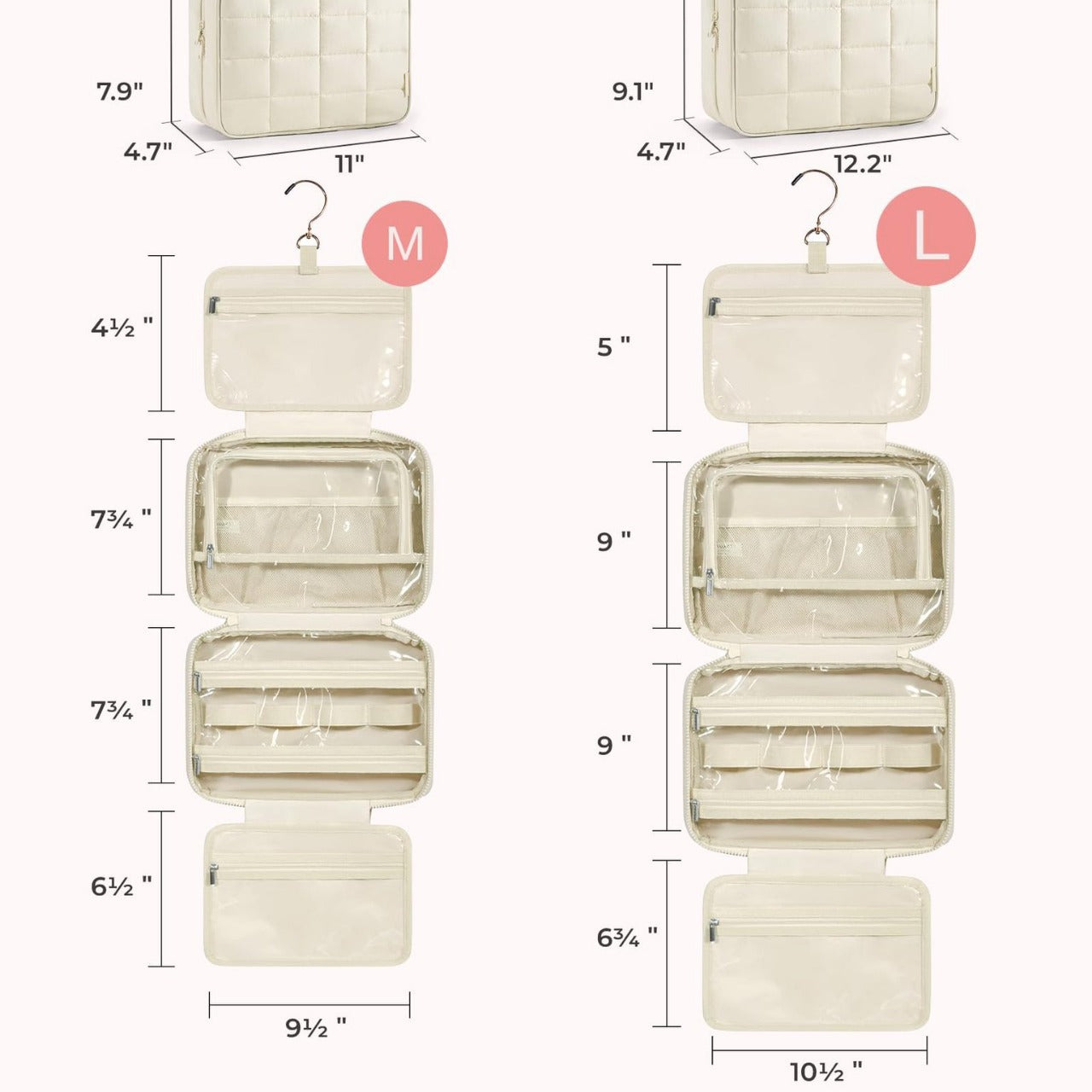Storage Bag Travel Bag
