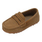 Classic Suede Loafer for Toddlers
