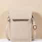 Personalized Custom Phone Crossbody Bag (UV Printed)