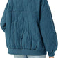 The Sutton Quilted Jacket
