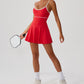 The Steffi Sport Dress