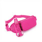 Waist Bag with Bottle Holder