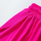 Parent-child Sports Quick-drying Skirt Shorts(Adult)
