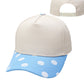 Sweet Style Adults Baseball Cap With Curved Brim