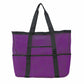 Large Mesh Beach Bag
