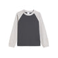 Children's Raglan Long Sleeve T-shirt