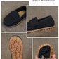 Classic Suede Loafer for Toddlers