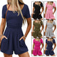 Causual Gabrielle Romper