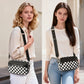 Crossbody Bags Upgraded Anti-Theft Buckle