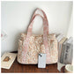 The Willow Bloom Tote