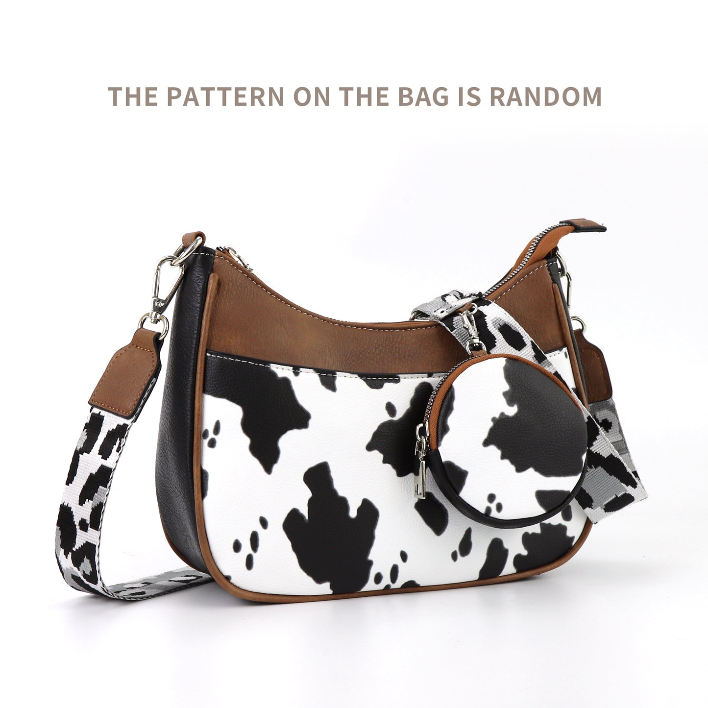 Strap Adjustable Shoulder Strap Crossbody Bag