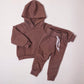 Kids' Hooded Sweatshirts and Sweatpants