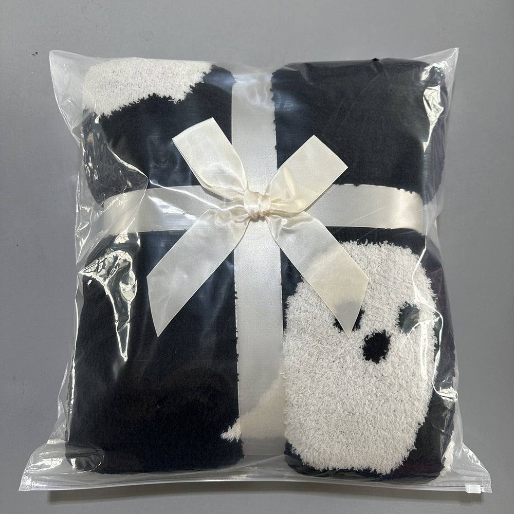 Dream Ghost Blankets