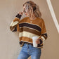 Autumn Breeze Sweater