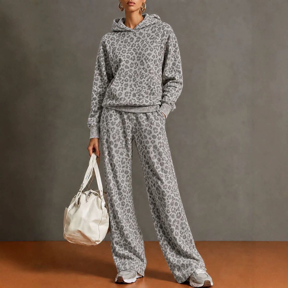 Wildly Cozy Lounge Set