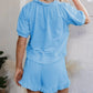 Finding Time Skort Set Women's Skort Set